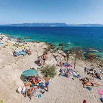 Amazing In With Wifi Apartment Rabac