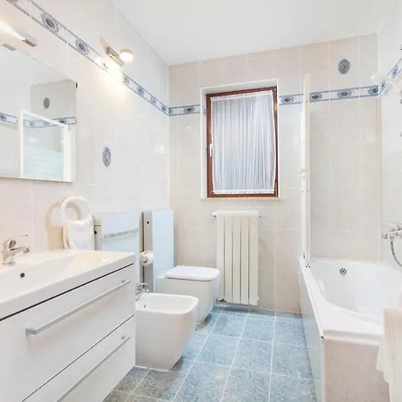 Beautiful In With Wifi Apartmán
